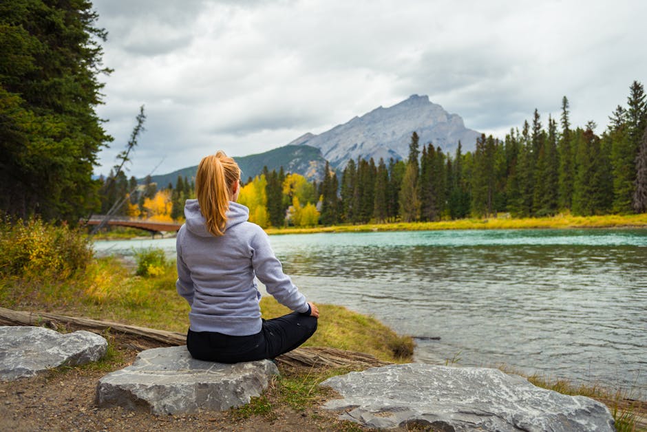 Discover Wilderness Wellness: 5 Ways Nature Nurtures Your Mind and Body