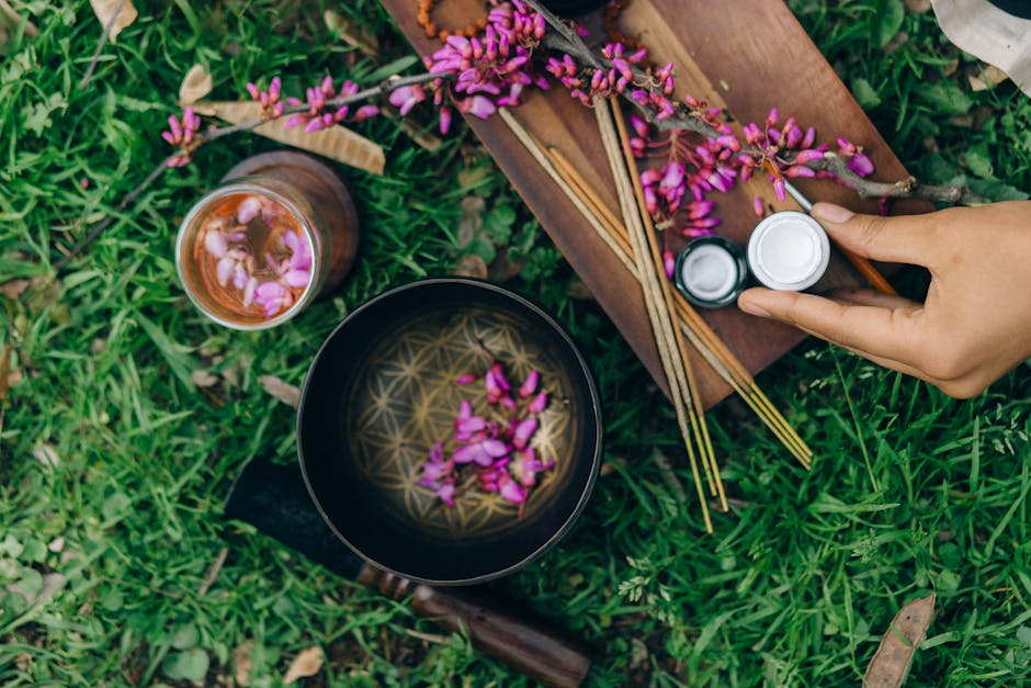 5 Powerful Ways to Embrace Holistic Nature Wellness for a Balanced Life