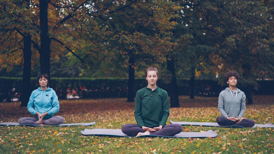 5 Simple Nature Mindfulness Exercises to Boost Your Well-Being