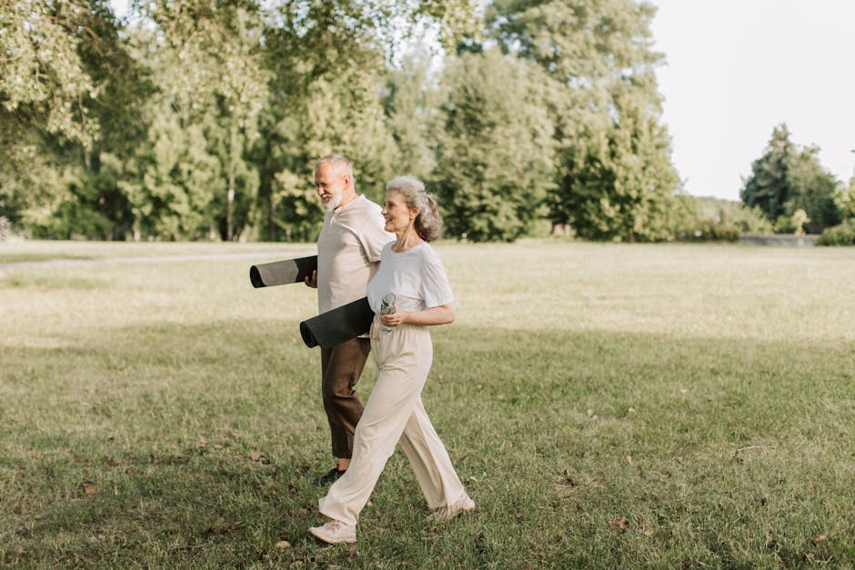 Discover the Power of Nature: 5 Therapeutic Activities You Need to Try