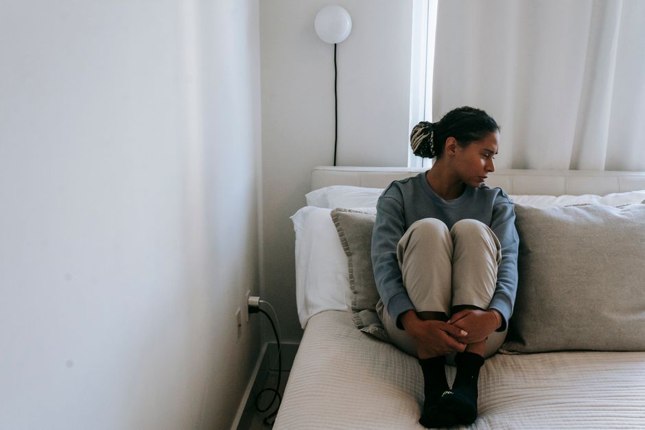 5 Ways Eco-Healing Can Reduce Anxiety