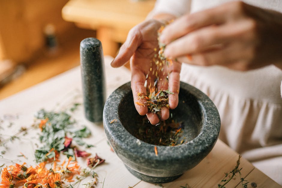 7 Refreshing Eco-Healing Methods to Rejuvenate Mind and Body