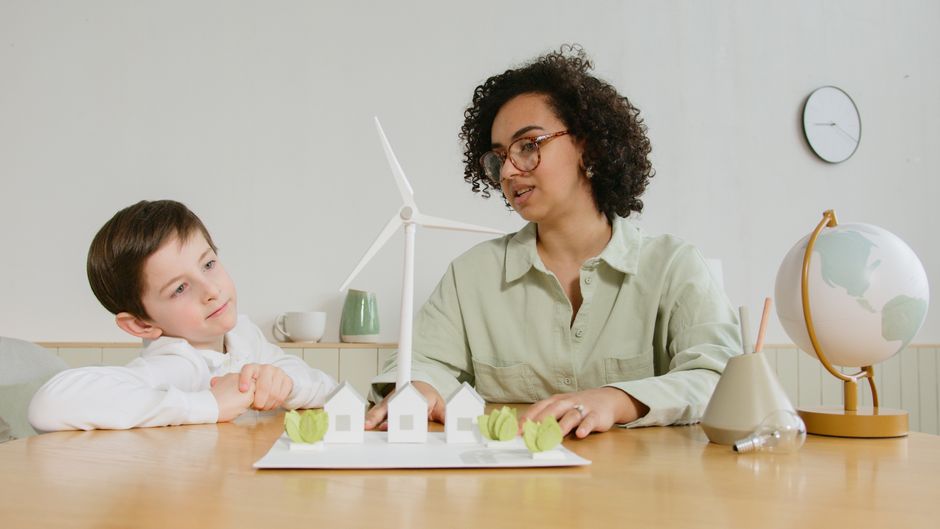 7 Innovative Green Therapy Ideas to Boost Your Well-being