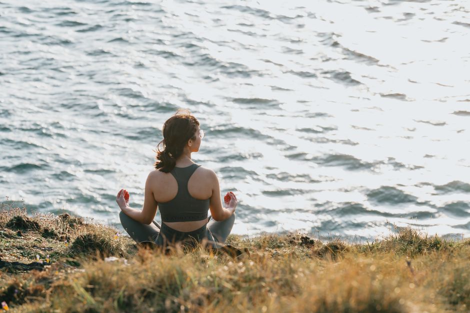 7 Ways Nature Boosts Your Mental Wellness