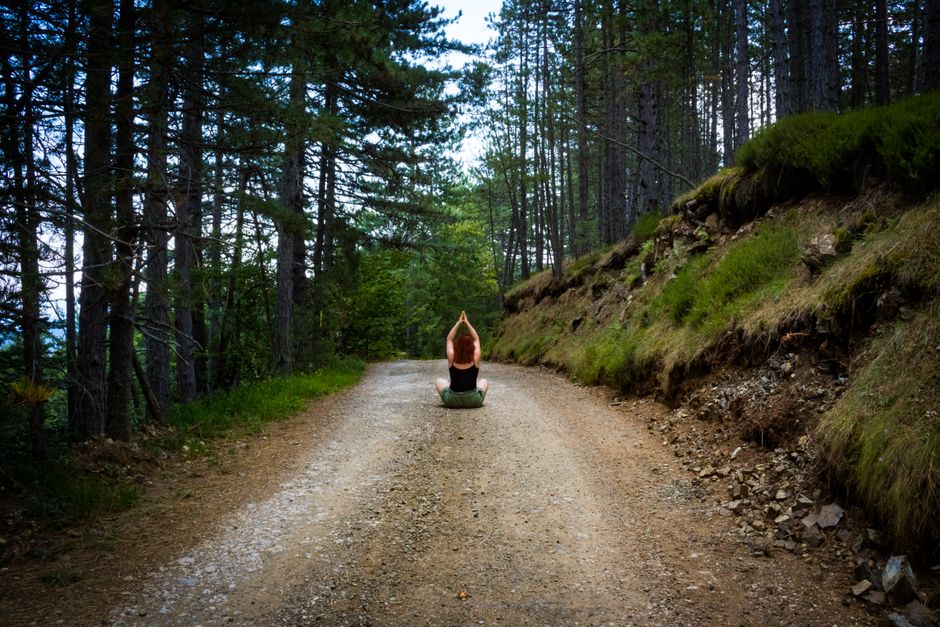 Effective Natural Stress Relief: Discover Top Techniques for a Calmer Mind