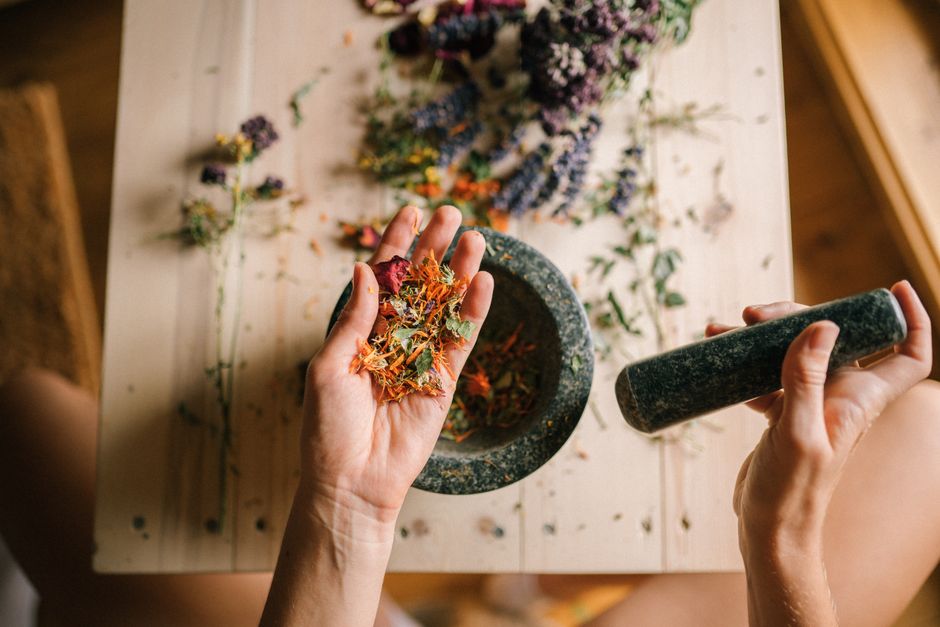 7 Proven Methods for Natural Stress Relief