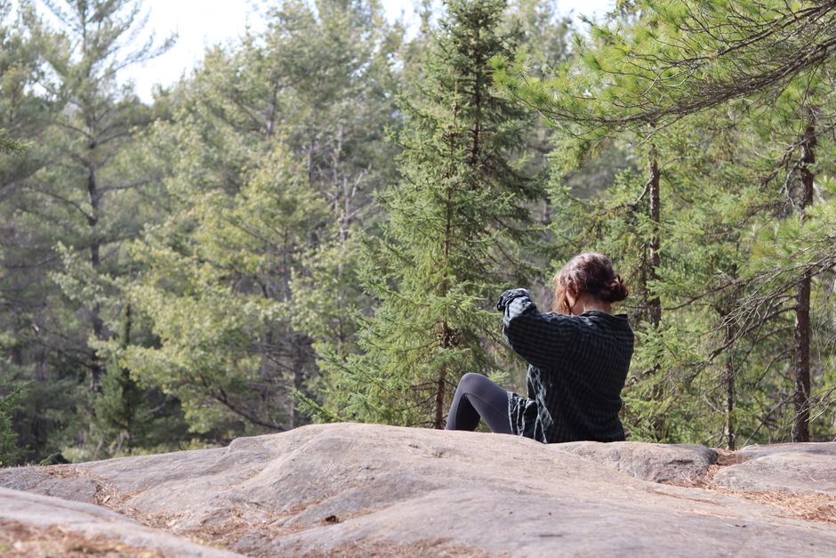 Unplug and Recharge: The Benefits of Wilderness Wellness