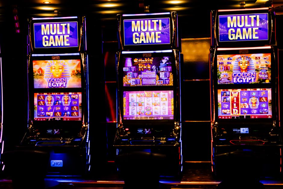 5 Tips for Enjoying an Exciting Experience with Slot Online Games